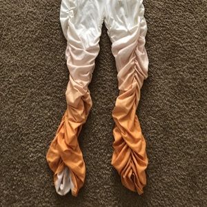 Ombré two piece set